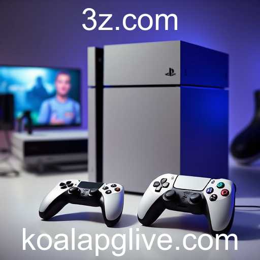 A Revolução Contínua dos Consoles de Videogame