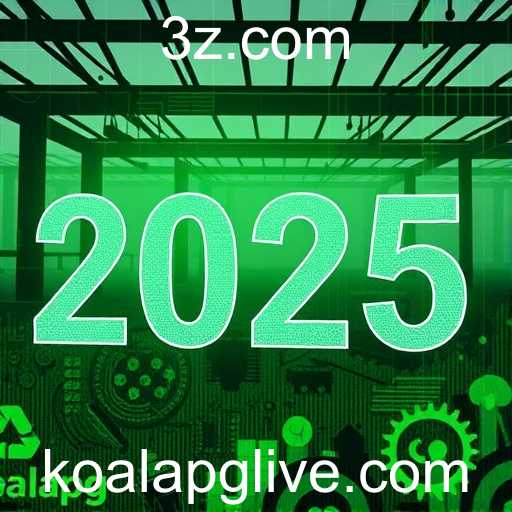 Inovações Digitais Marcam o Ano