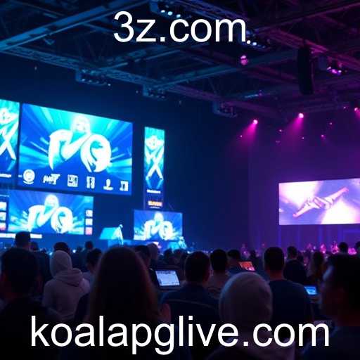 Explorando a Categoria de Eventos no Mundo dos Jogos