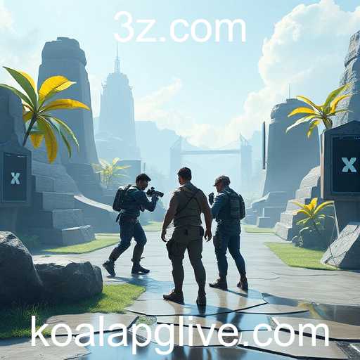 Expansão do Universo Koalapg e Inovações no Setor de Jogos