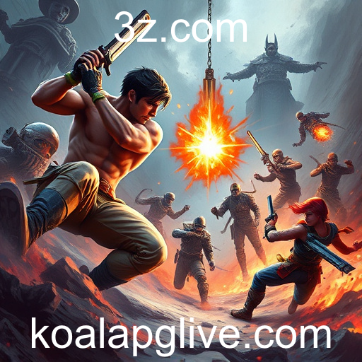 Revolução no Mundo dos Jogos: O Futuro é Agora