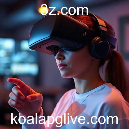 Revolução dos Jogos com Experiências Hiperrealistas e IA Avançada