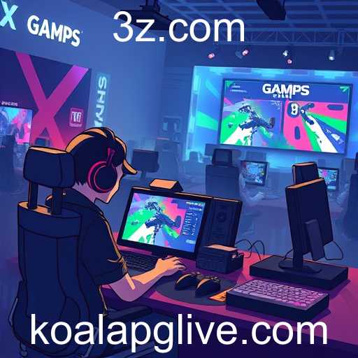 O Crescimento e Desafios da Cultura Gamer no Brasil