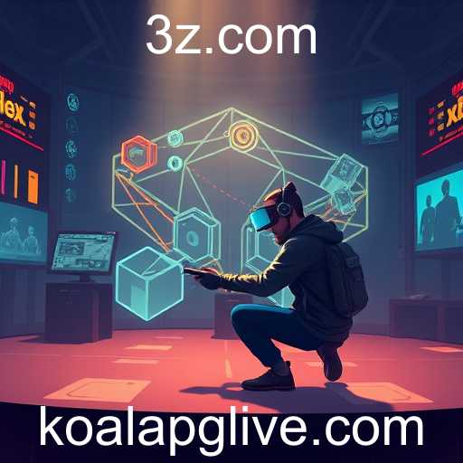 Inovações no Mundo dos Jogos Online