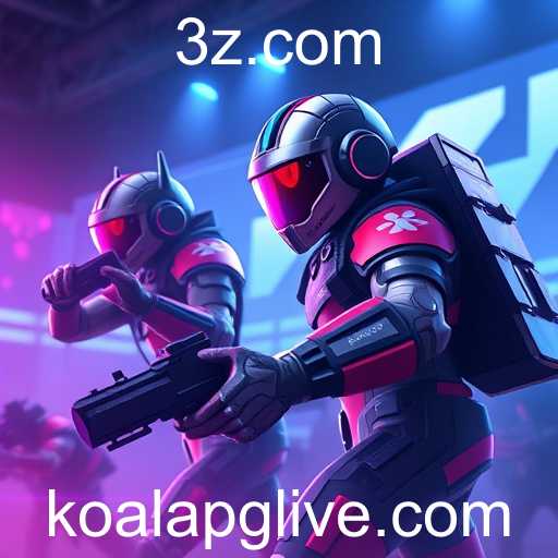 Explorando as Novas Tendências do Mundo dos Jogos