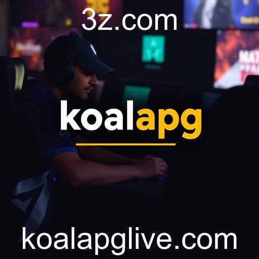 koalapg