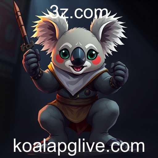 Descubra os Melhores Guias de Jogos no KoalaPG