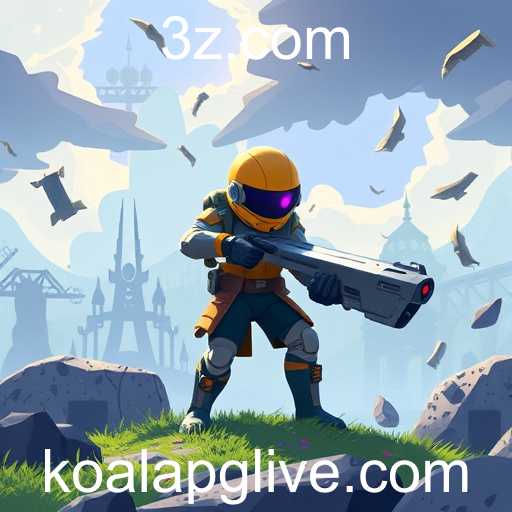 Koalapg Revoluciona o Mundo dos Jogos em 2025