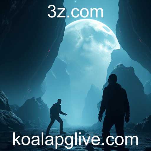 Koalapg: A Revolução do Entretenimento Digital