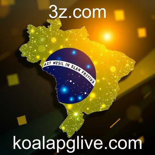A Inovação do Gaming Brasileiro: Koalapg em Ascensão