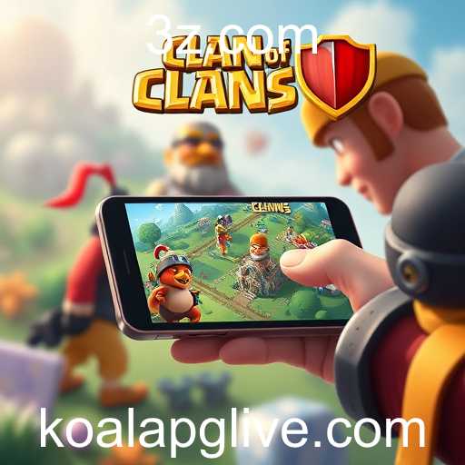 A Evolução e o Impacto dos Jogos Mobile na Indústria de Games