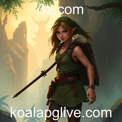 A Nova Era dos Jogos com Koalapg