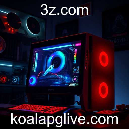 A Evolução e Influência dos Jogos para PC