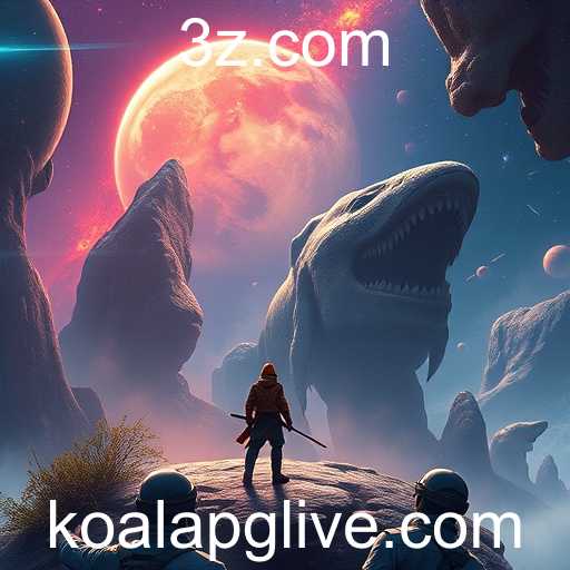 Explorando as Principais Resenhas de Jogos no Koalapg